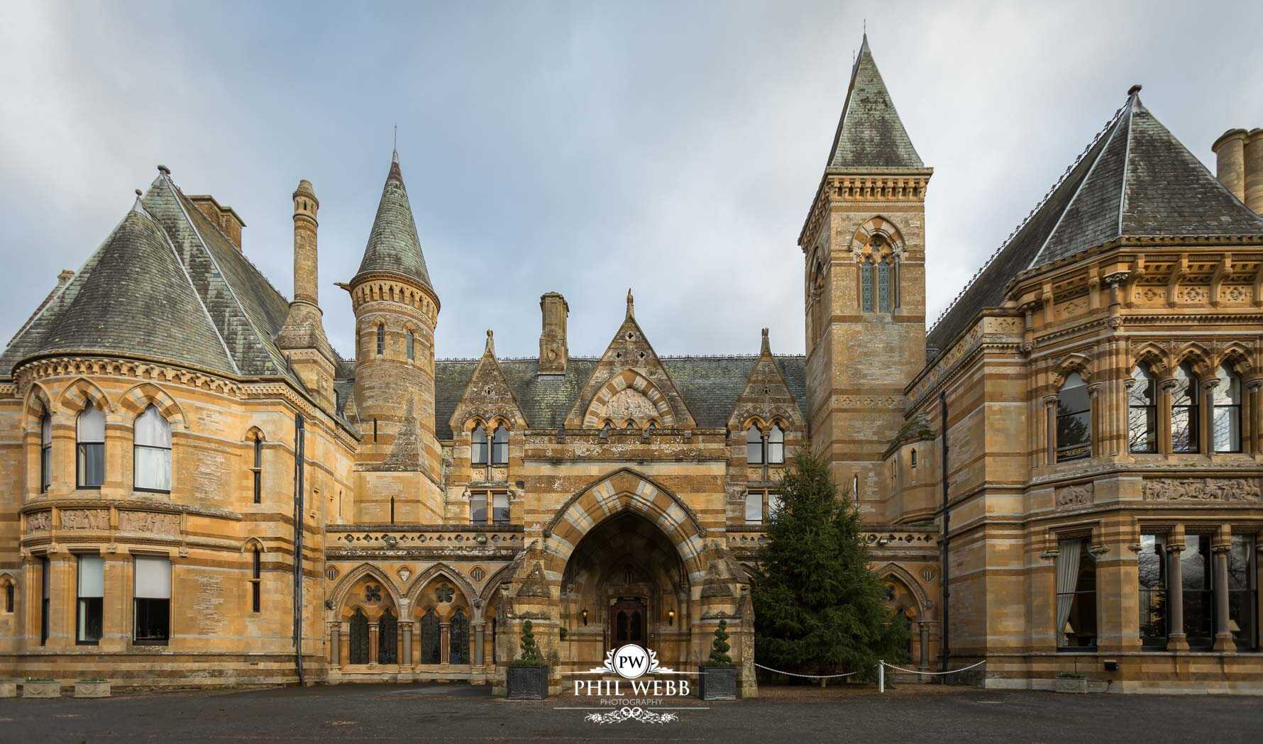 Ettington Park Hotel Wedding Photography Wedding Venue
