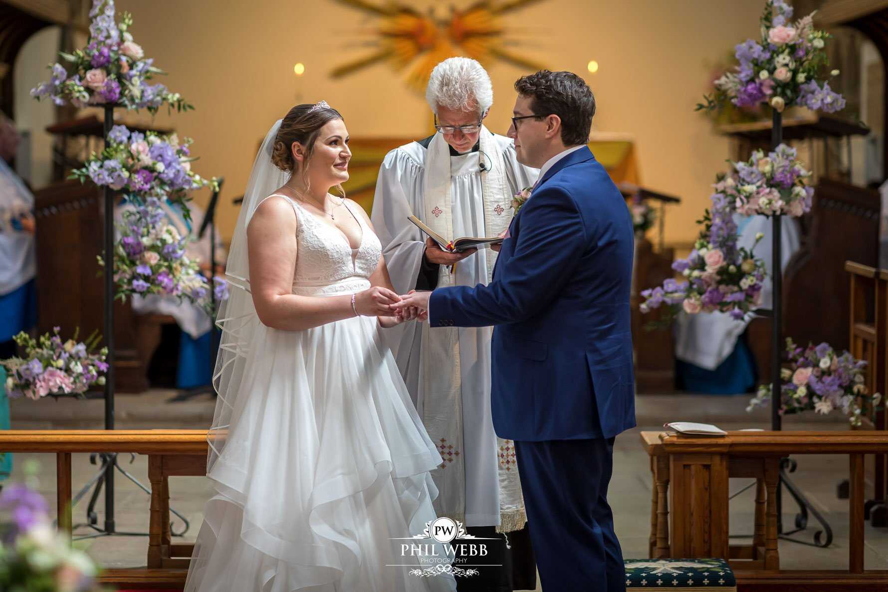 Church Wedding Photography wedding ceremony