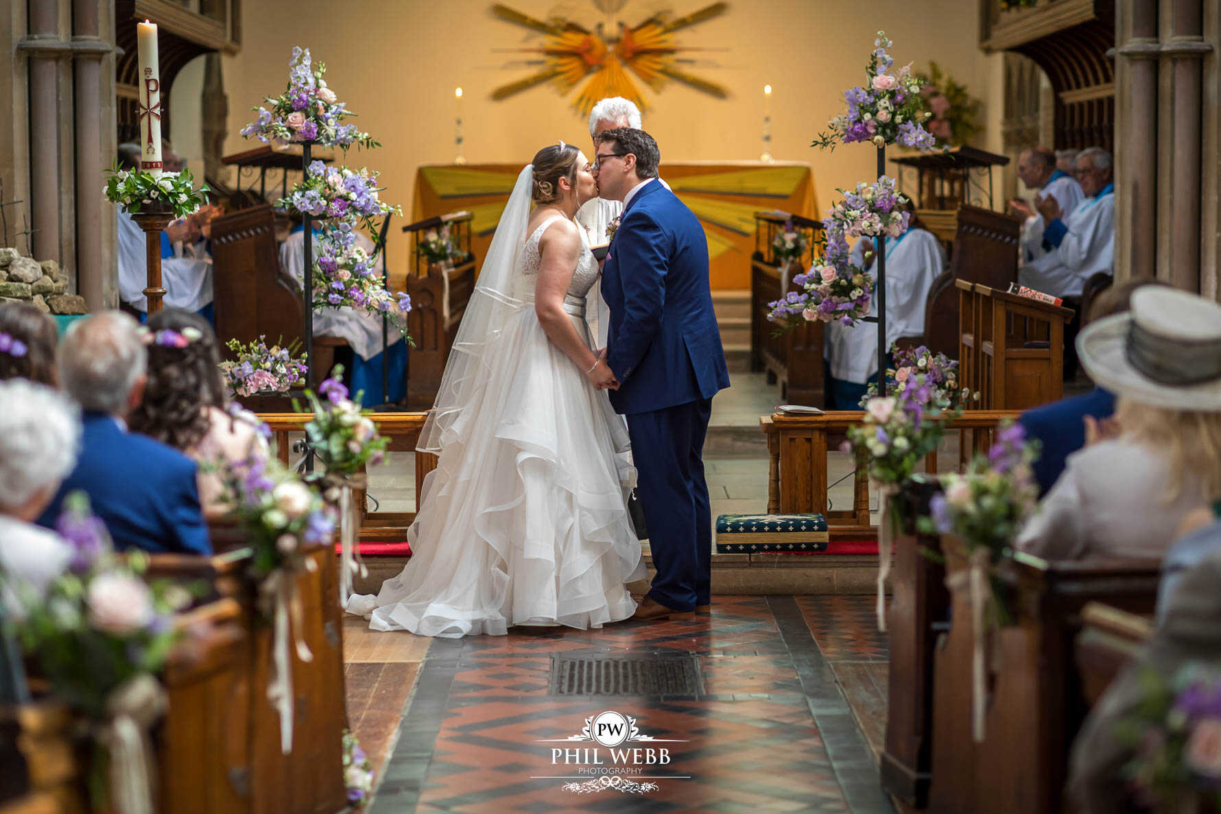 Church Wedding Photography wedding ceremony