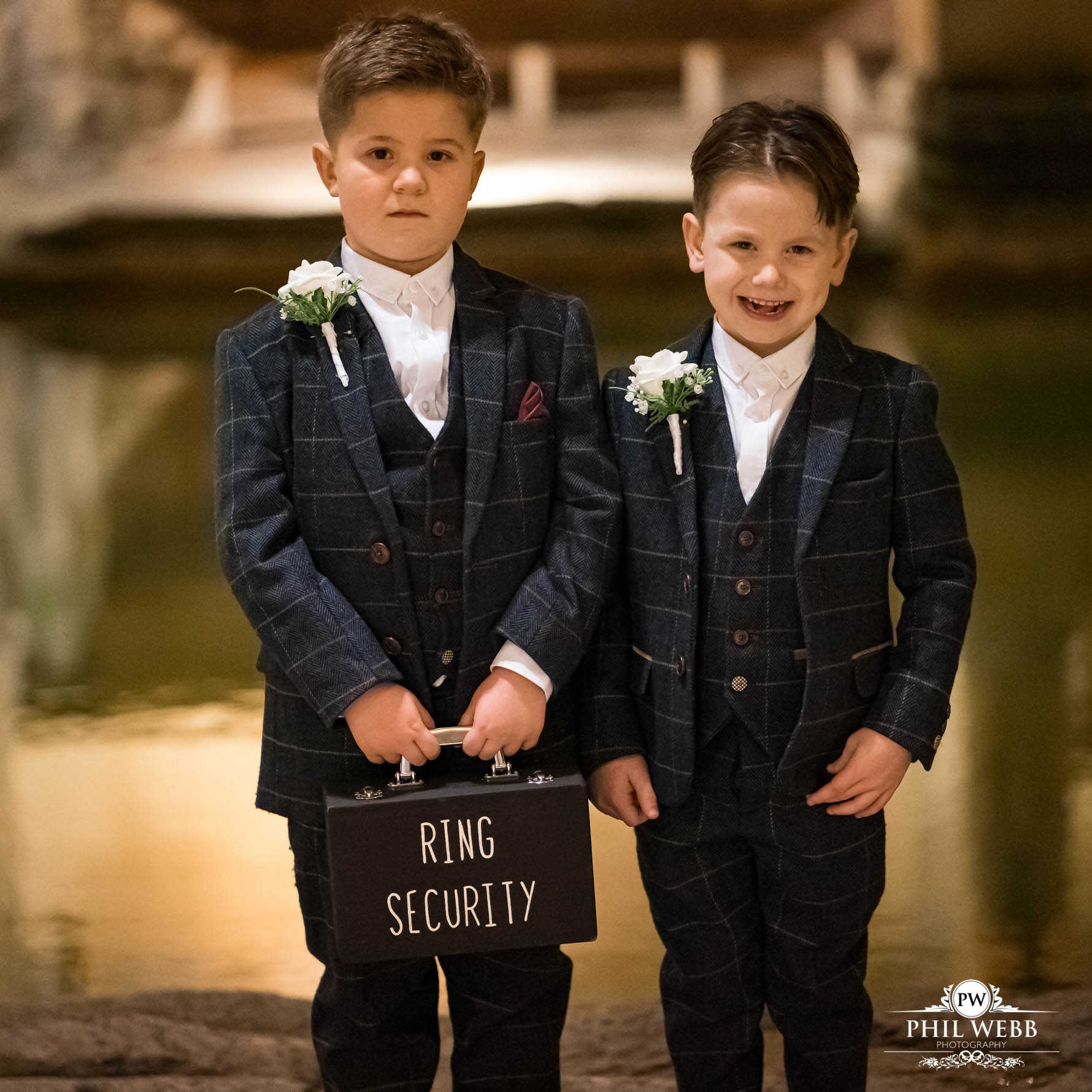 Roman Baths Wedding Photography wedding ceremony