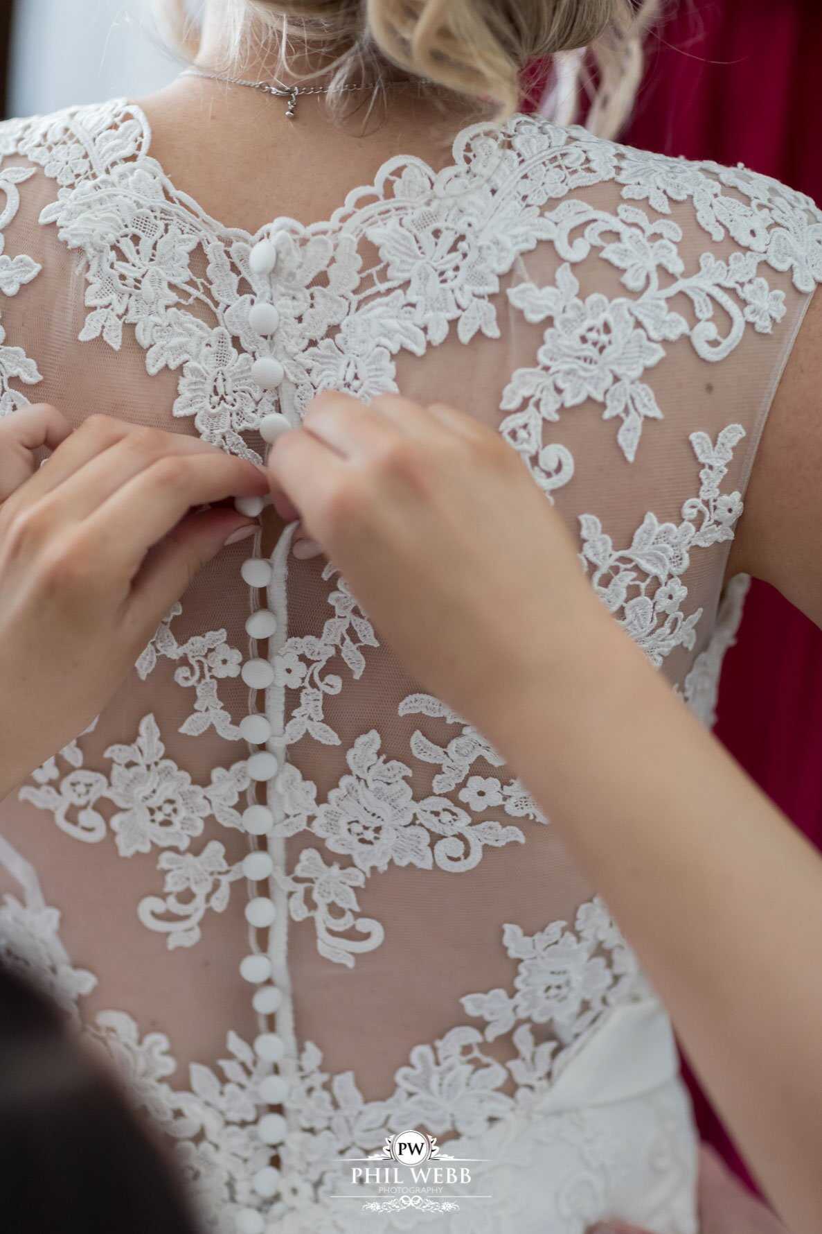Tortworth Court Wedding Photography bride preparations