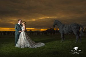 Wedding photo