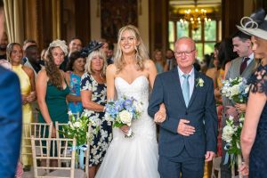 Wedding photography