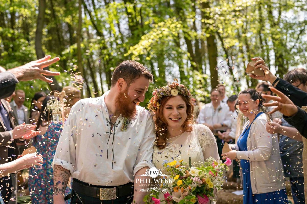 Wedding photo