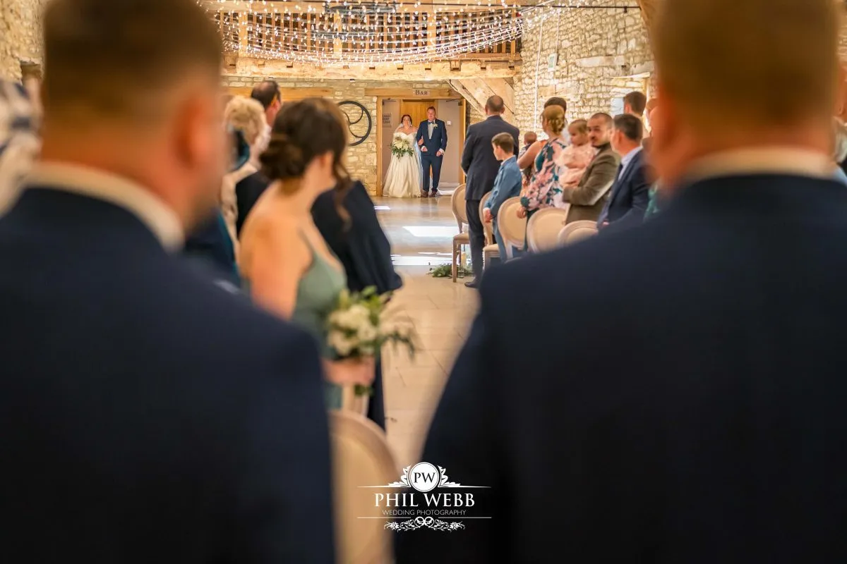 Cotswold Wedding Photography bride and groom portrait photography