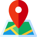 google maps logo