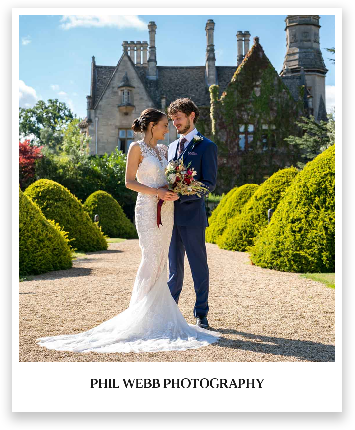 Manor by the Lake Wedding Photography bride and groom portrait