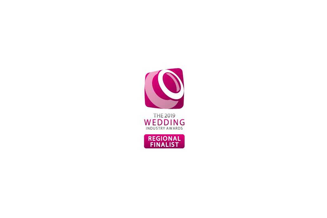 the wedding industry wards logo