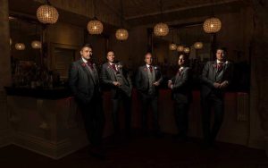 Cotswold Wedding Photography groom portrait photography