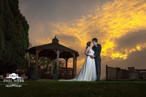 Wedding Photography