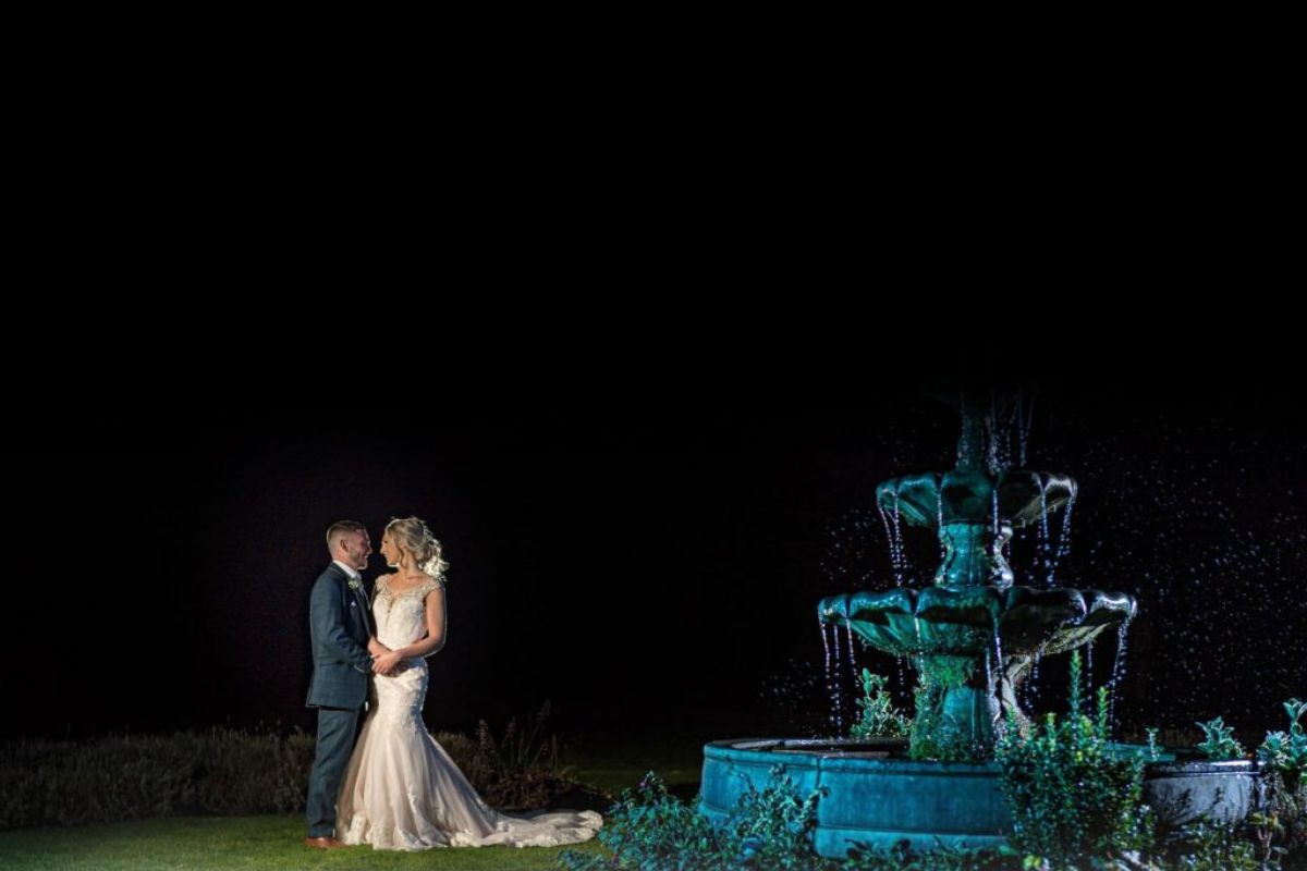Wedding Photography