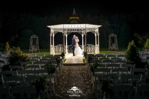Manor by The Lake Wedding