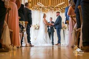 Cotswold Weddign photography