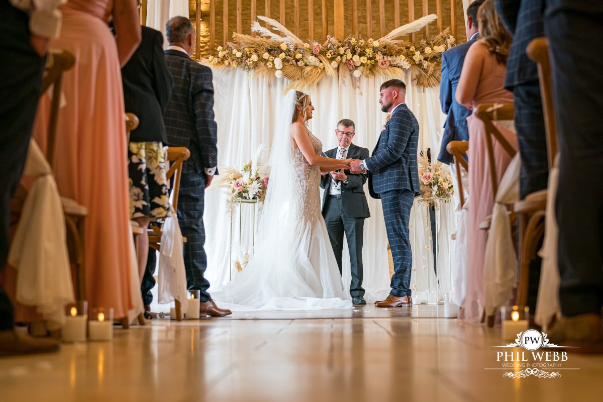 Cotswold Weddign photography
