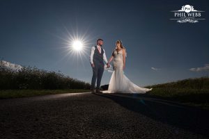 Wedding photography