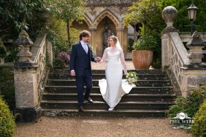 Wedding Photographer